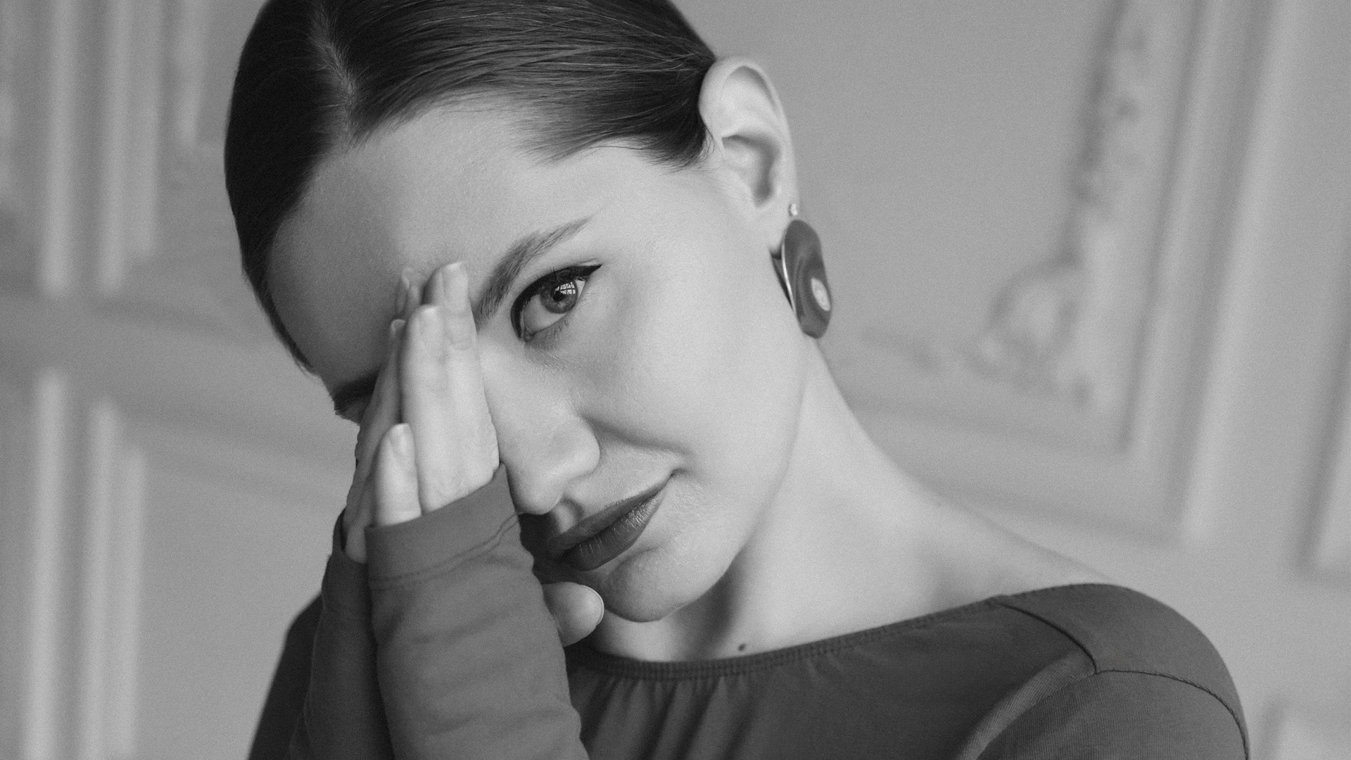 Анна Шестакова
